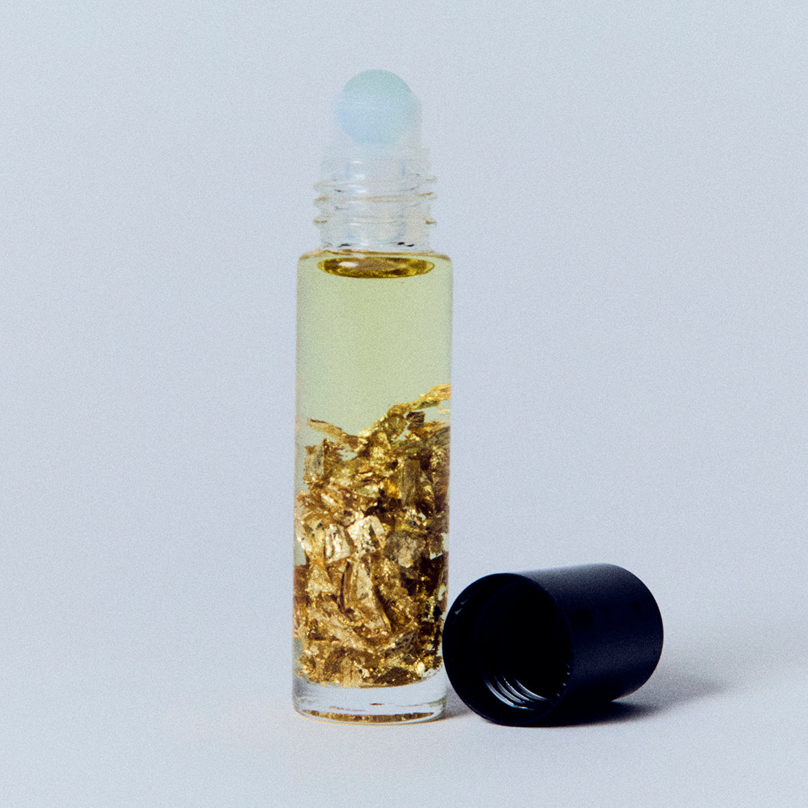 Terra Sancta Anointing Oil