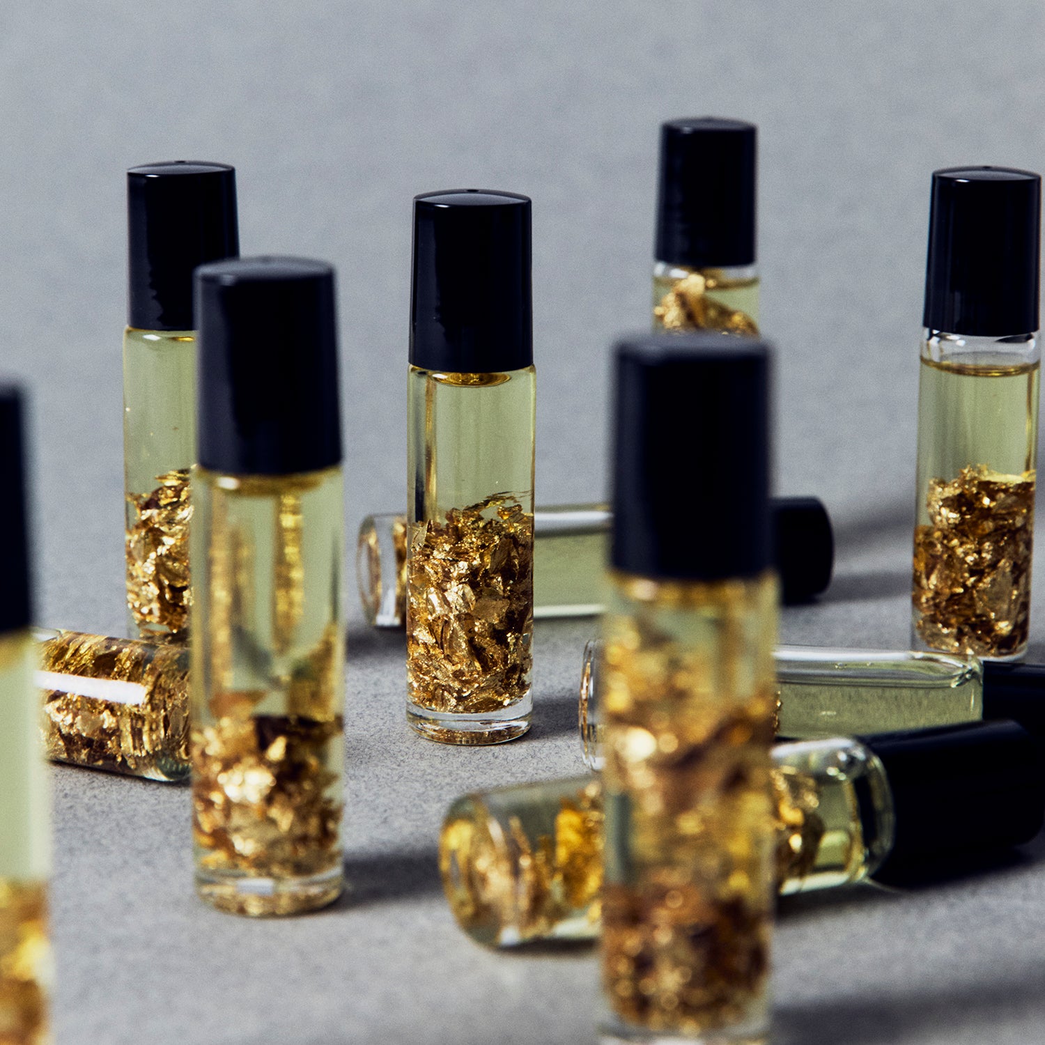 Terra Sancta Anointing Oil