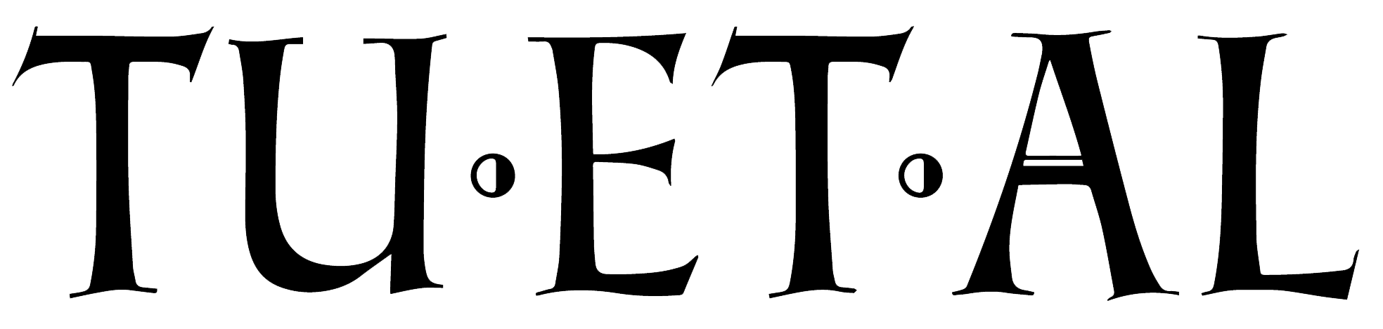 TU·ET·AL logo