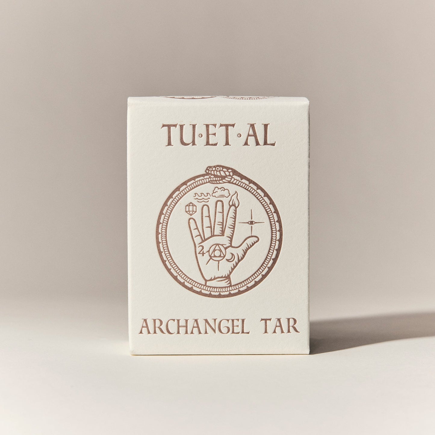 Archangel Tar - TU·ET·AL