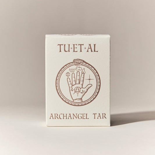 Archangel Tar - TU·ET·AL