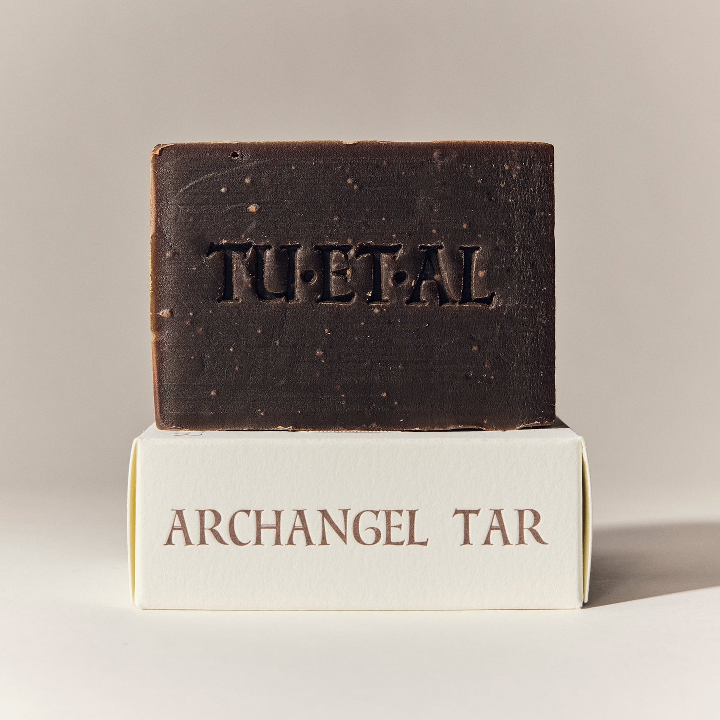 Archangel Tar - TU·ET·AL