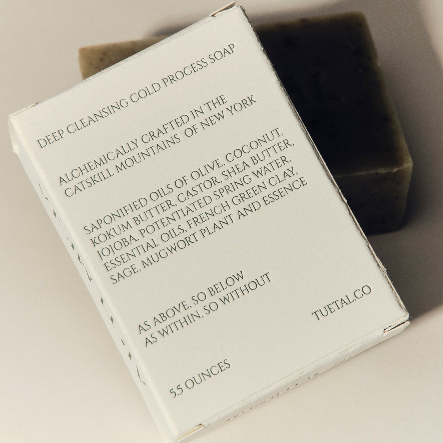 Artemisia - TU·ET·AL