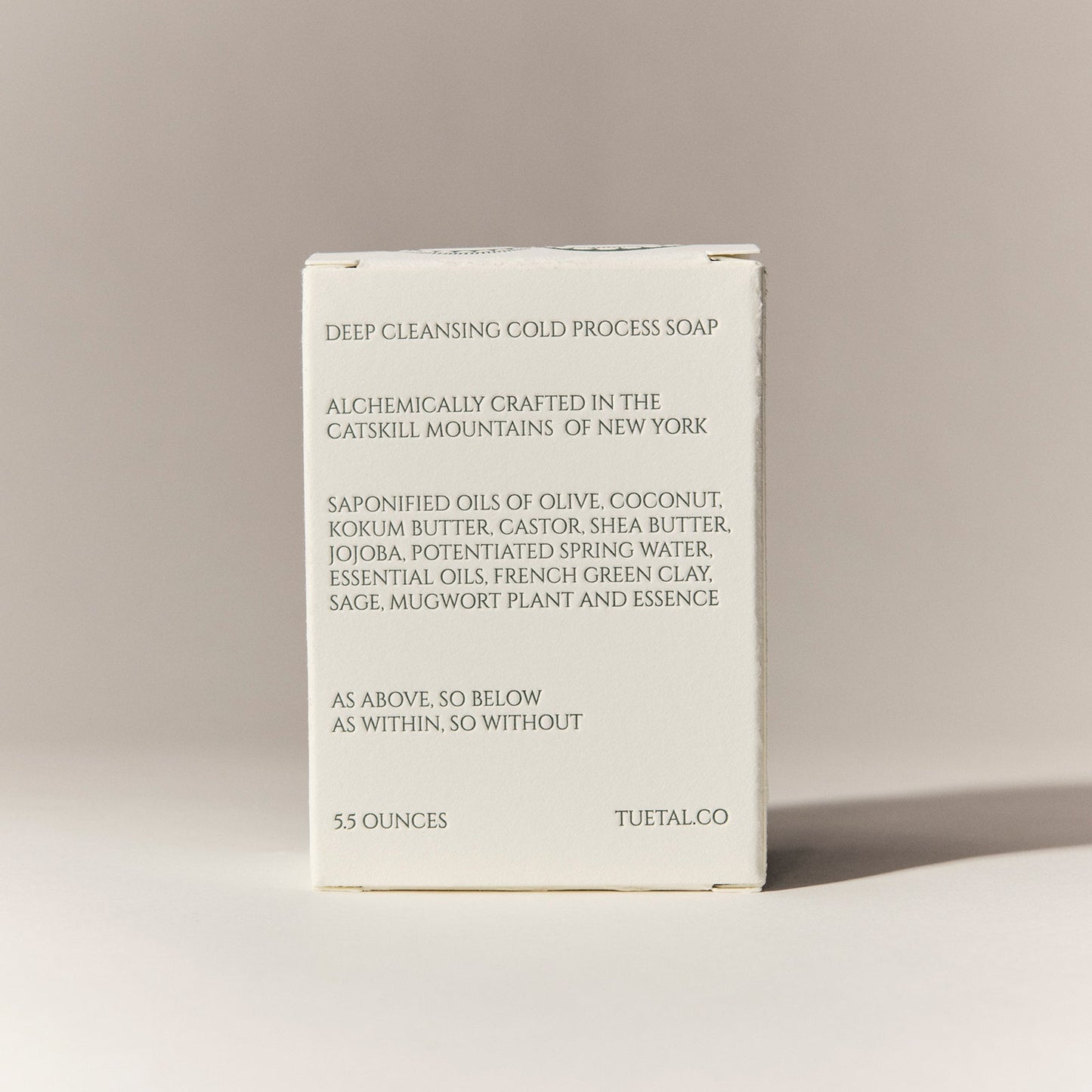 Artemisia - TU·ET·AL