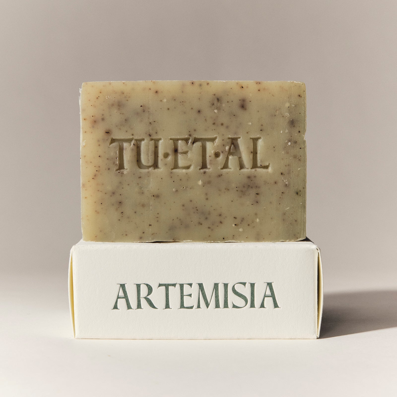 Artemisia - TU·ET·AL