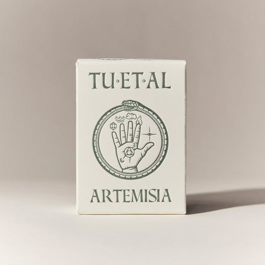 Artemisia - TU·ET·AL