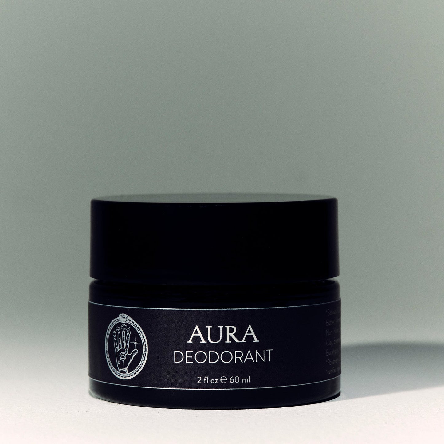 Aura Probiotic Deodorant - TU·ET·AL