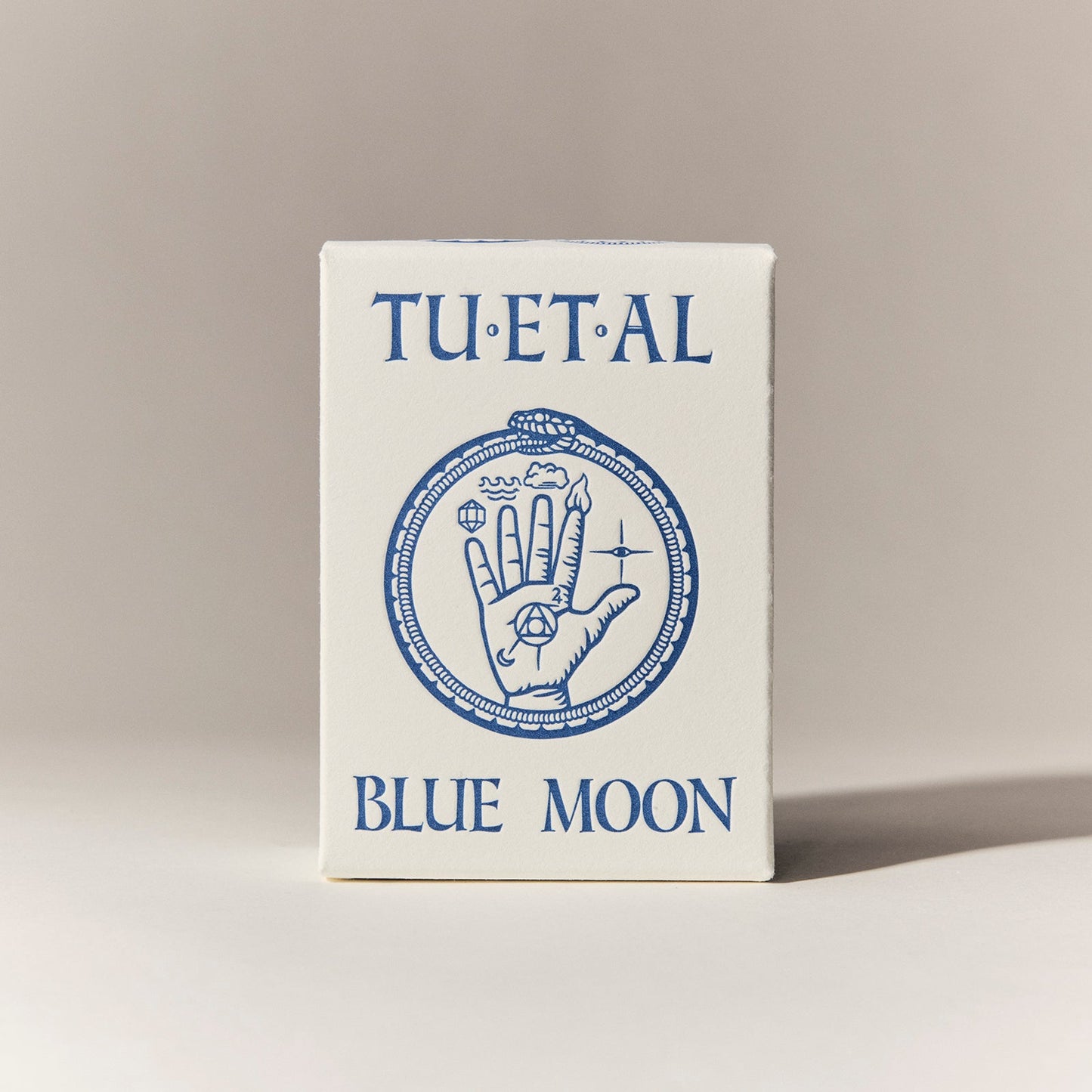Blue Moon - TU·ET·AL