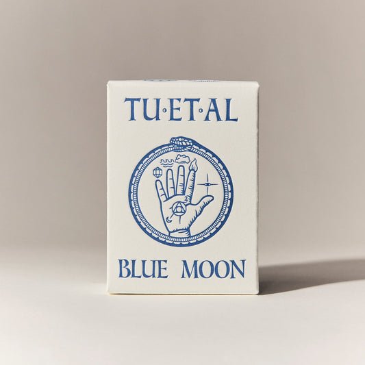 Blue Moon - TU·ET·AL