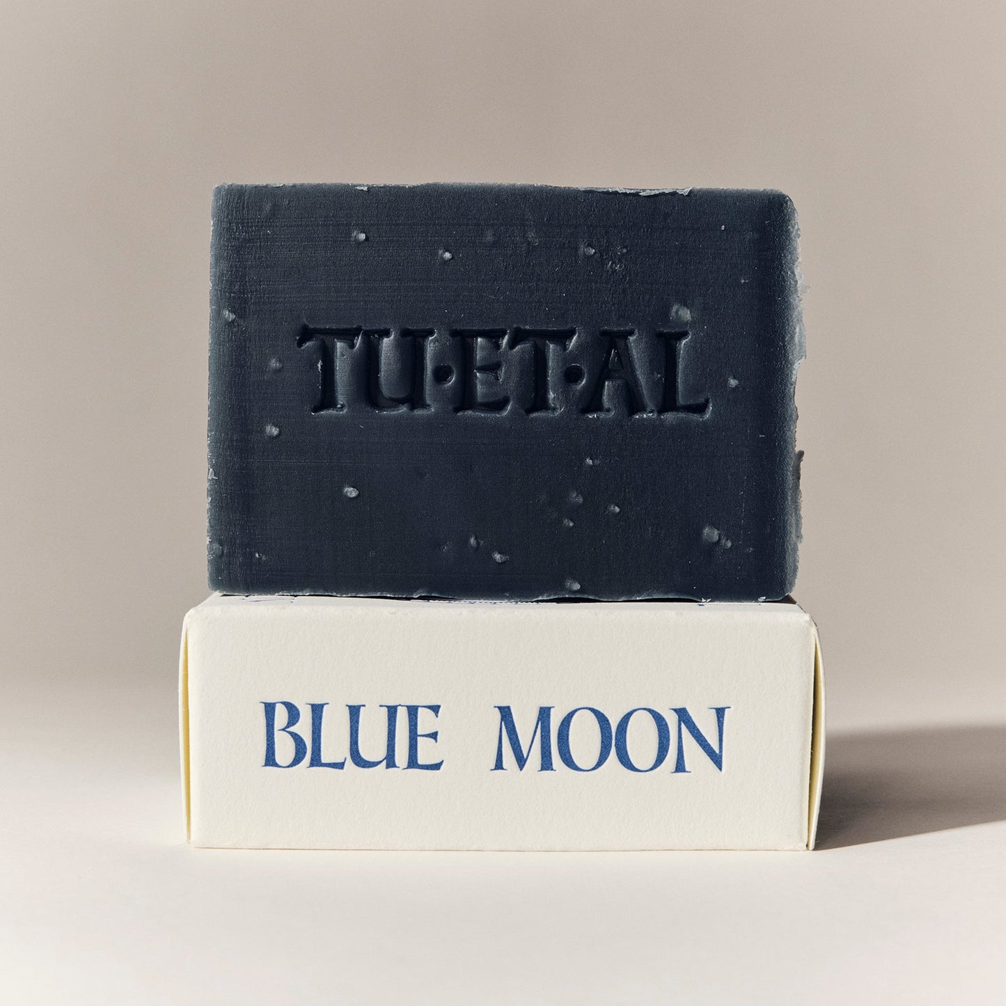 Blue Moon - TU·ET·AL