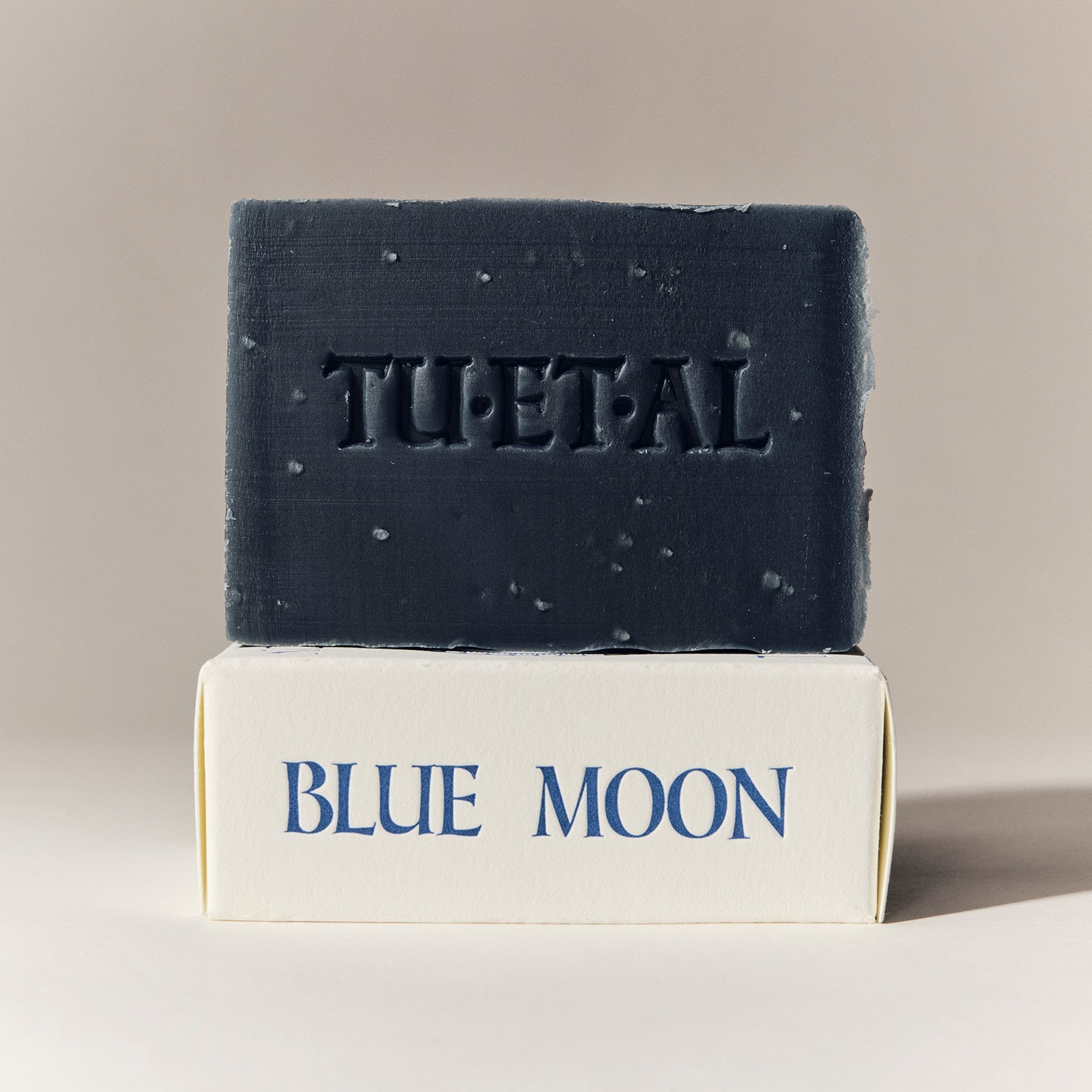 Blue Moon - TU·ET·AL