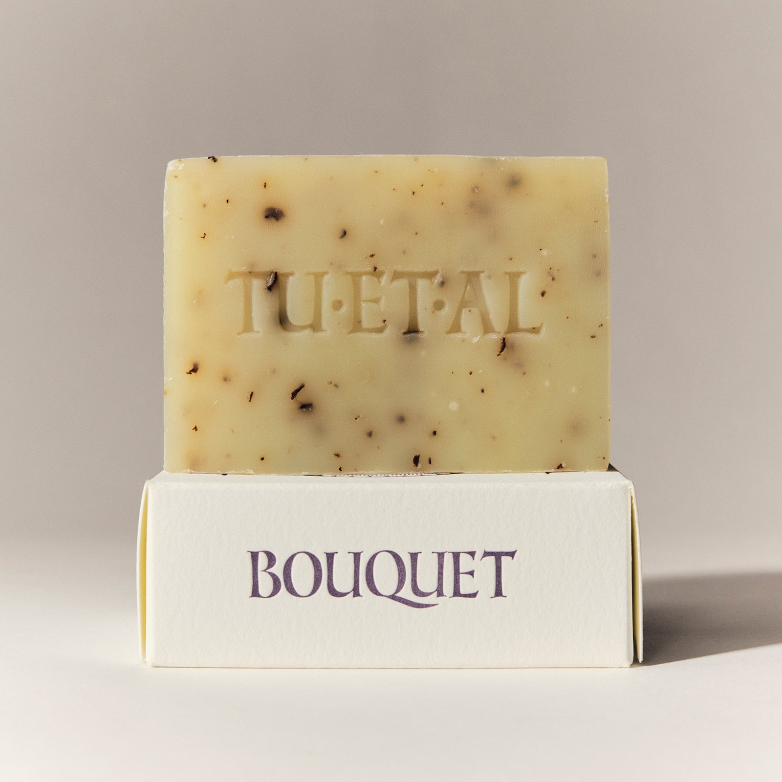 Bouquet - TU·ET·AL