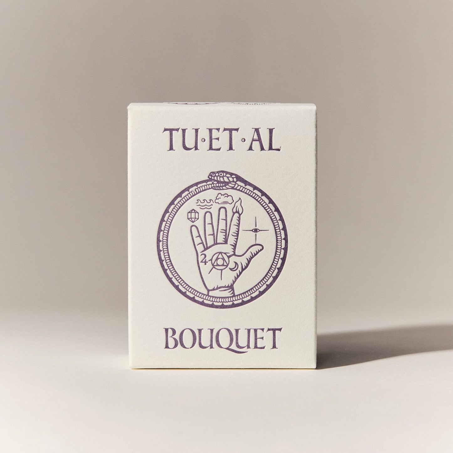 Bouquet - TU·ET·AL