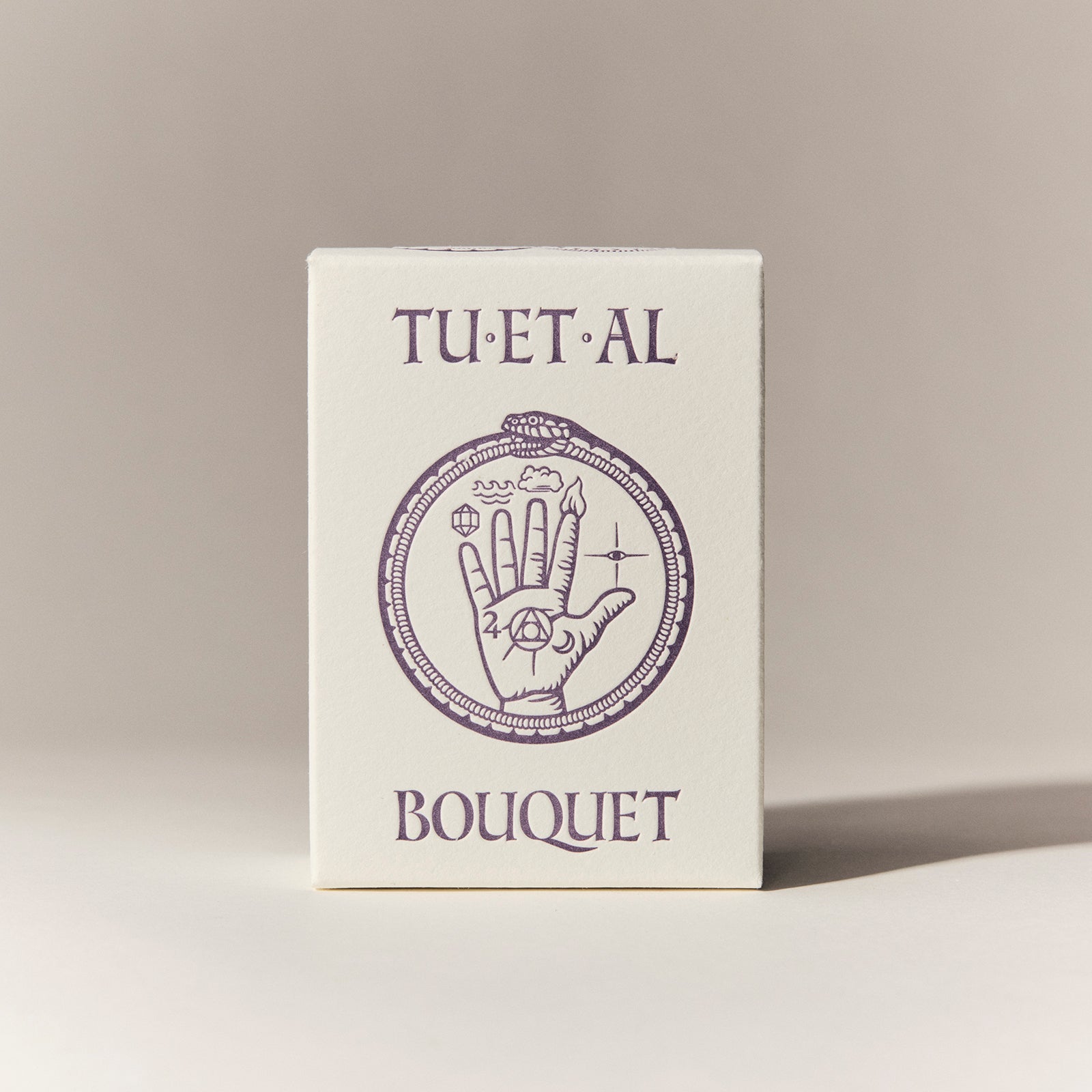 Bouquet - TU·ET·AL