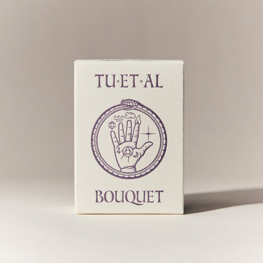 Bouquet - TU·ET·AL