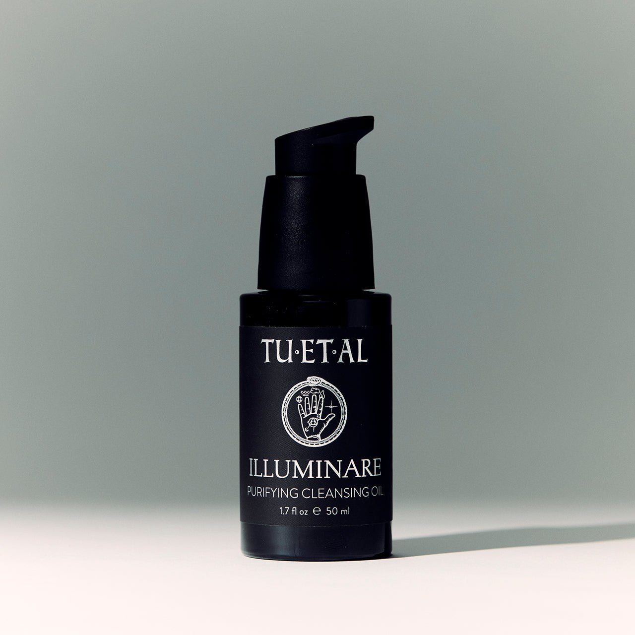 Illuminare Purifying Cleansing Oil - TU·ET·AL