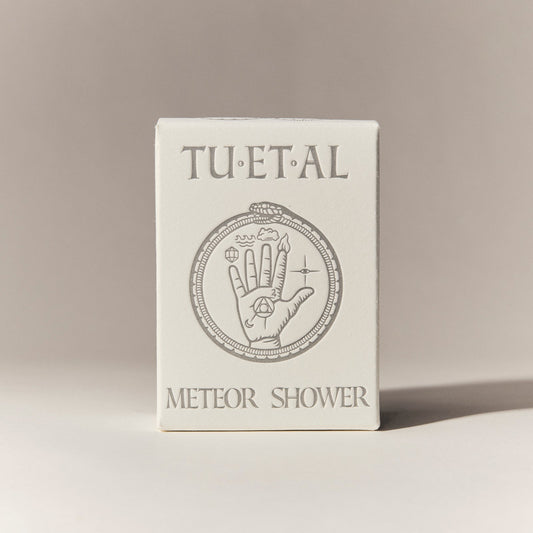 Meteor Shower - TU·ET·AL