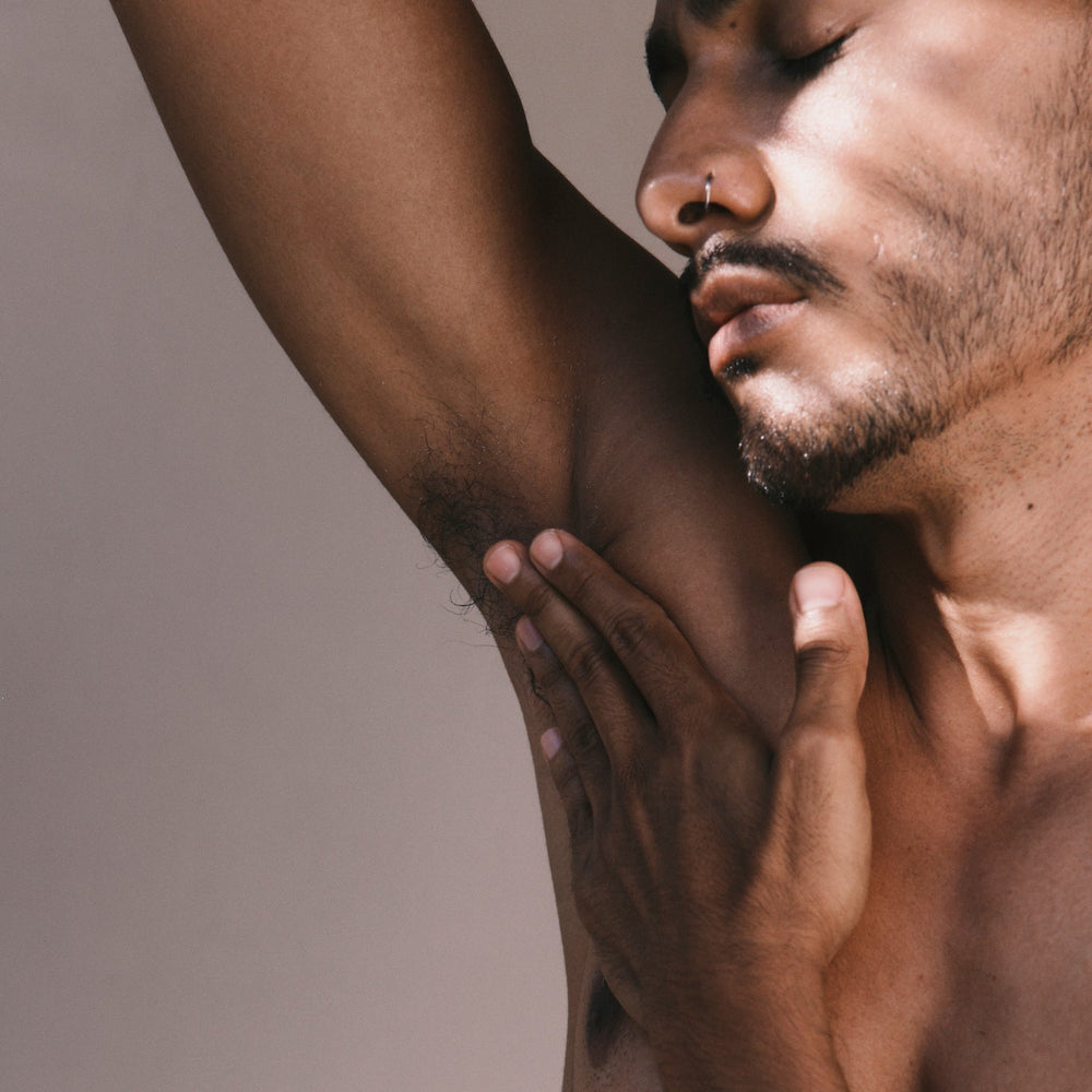 Natural deodorant that actually works: what makes mineral deodorant different - TU·ET·AL