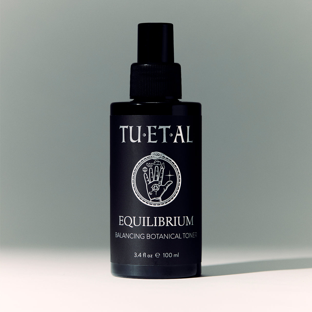 Equilibrium Balancing Botanical Toner