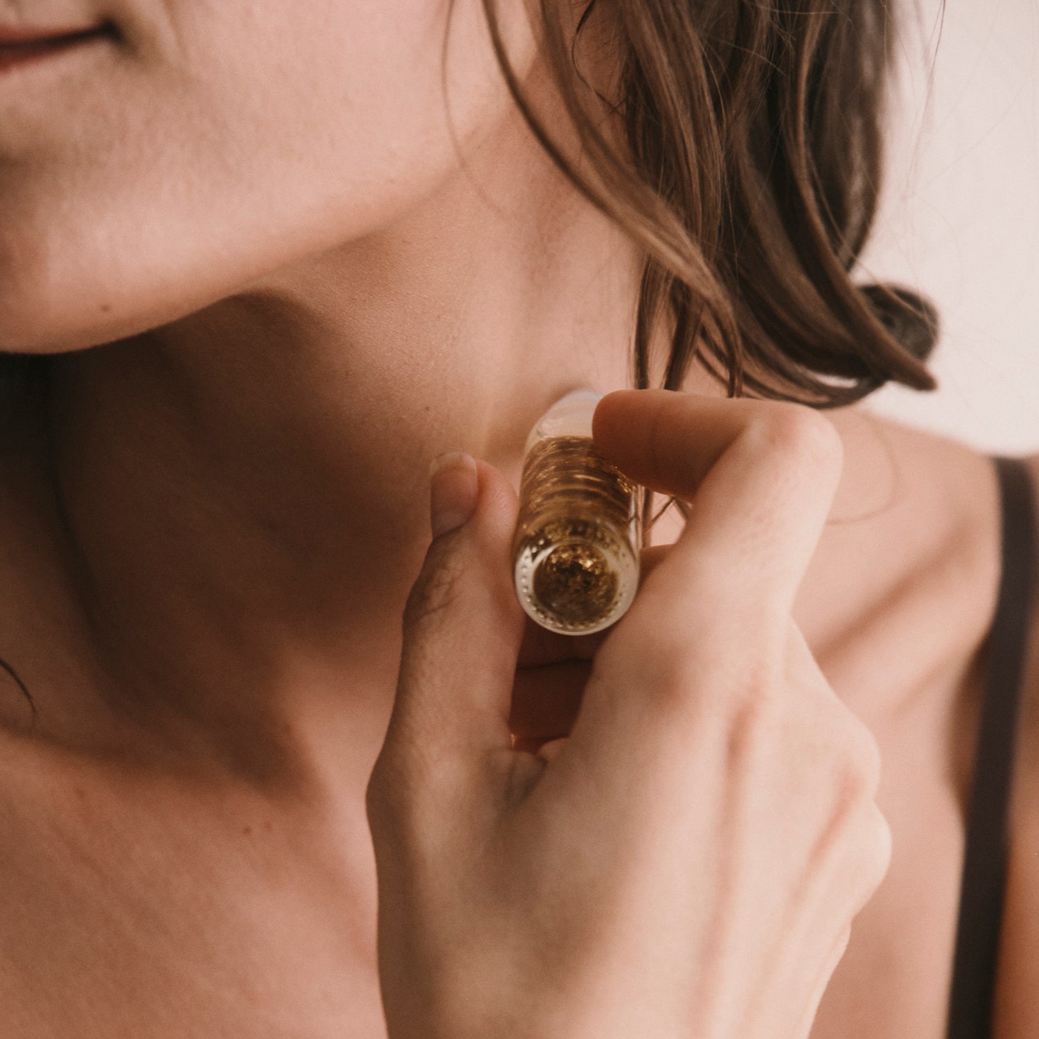Terra Sancta Anointing Oil