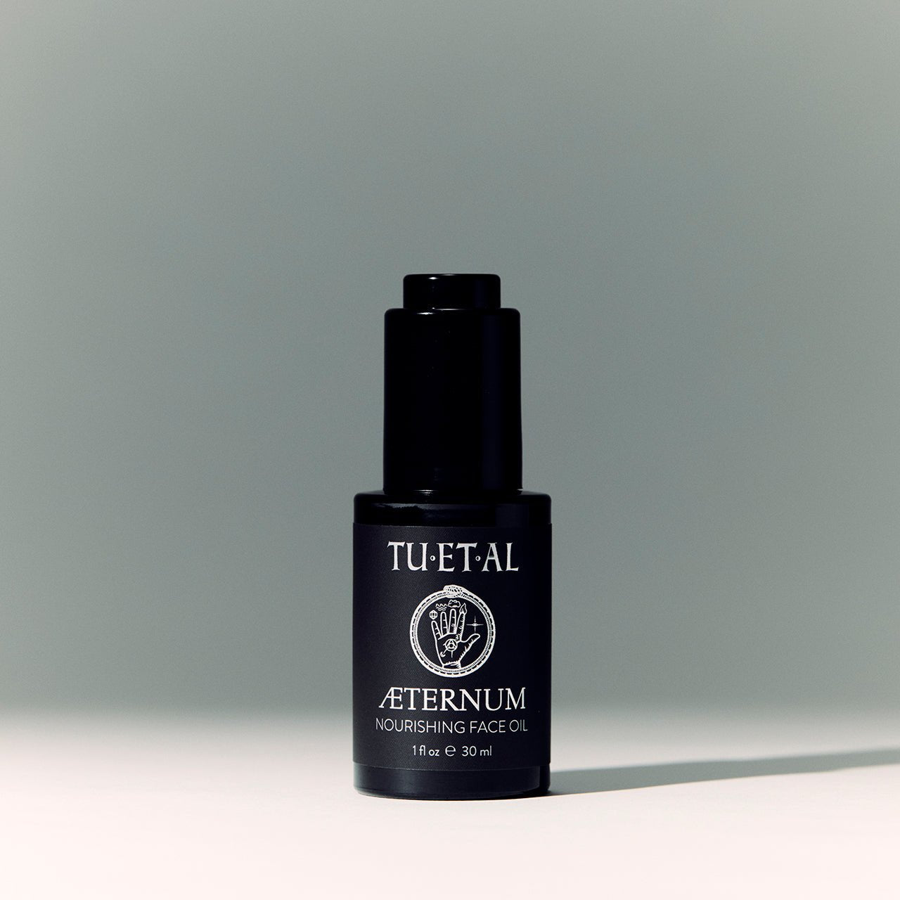 Aeternum Nourishing Face Oil - TU·ET·AL
