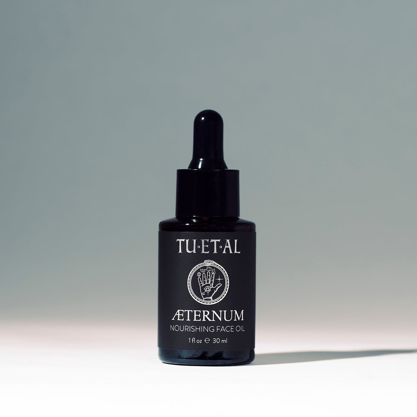 Aeternum Nourishing Face Oil - TU·ET·AL