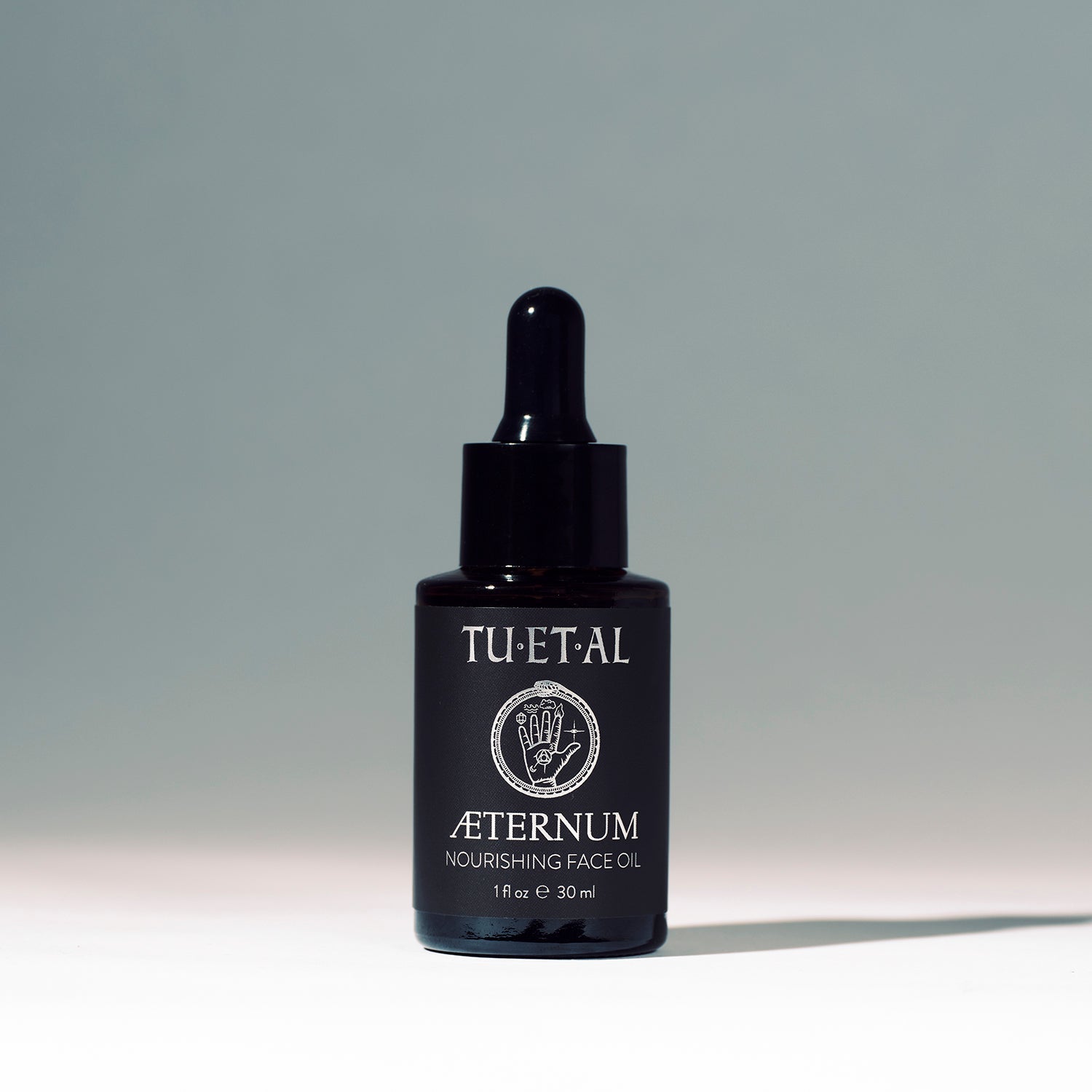 Aeternum Nourishing Face Oil - TU·ET·AL