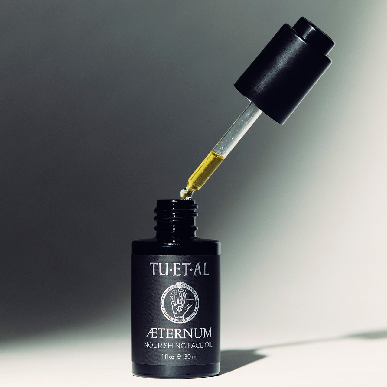 Aeternum Nourishing Face Oil - TU·ET·AL