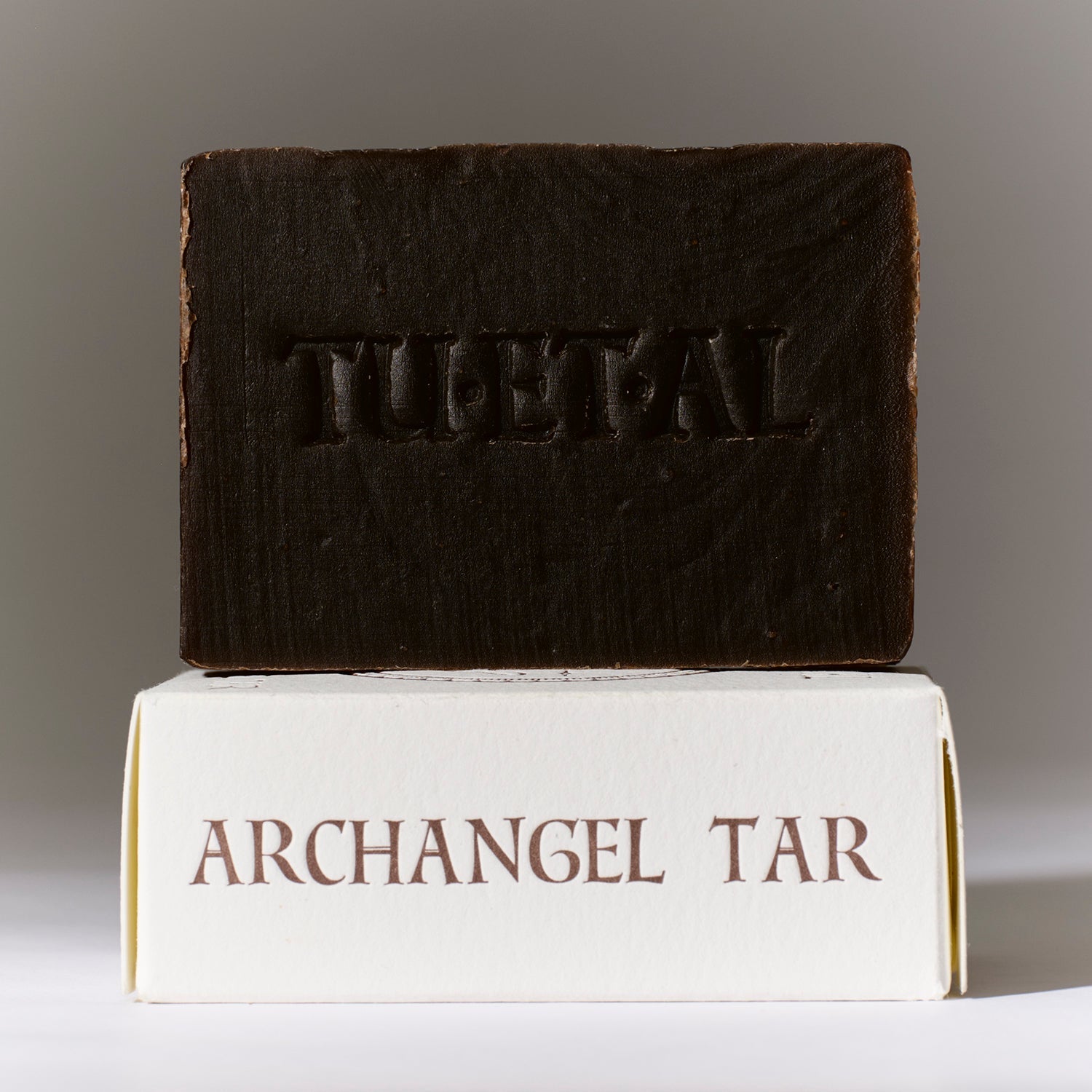Archangel Tar - TU·ET·AL