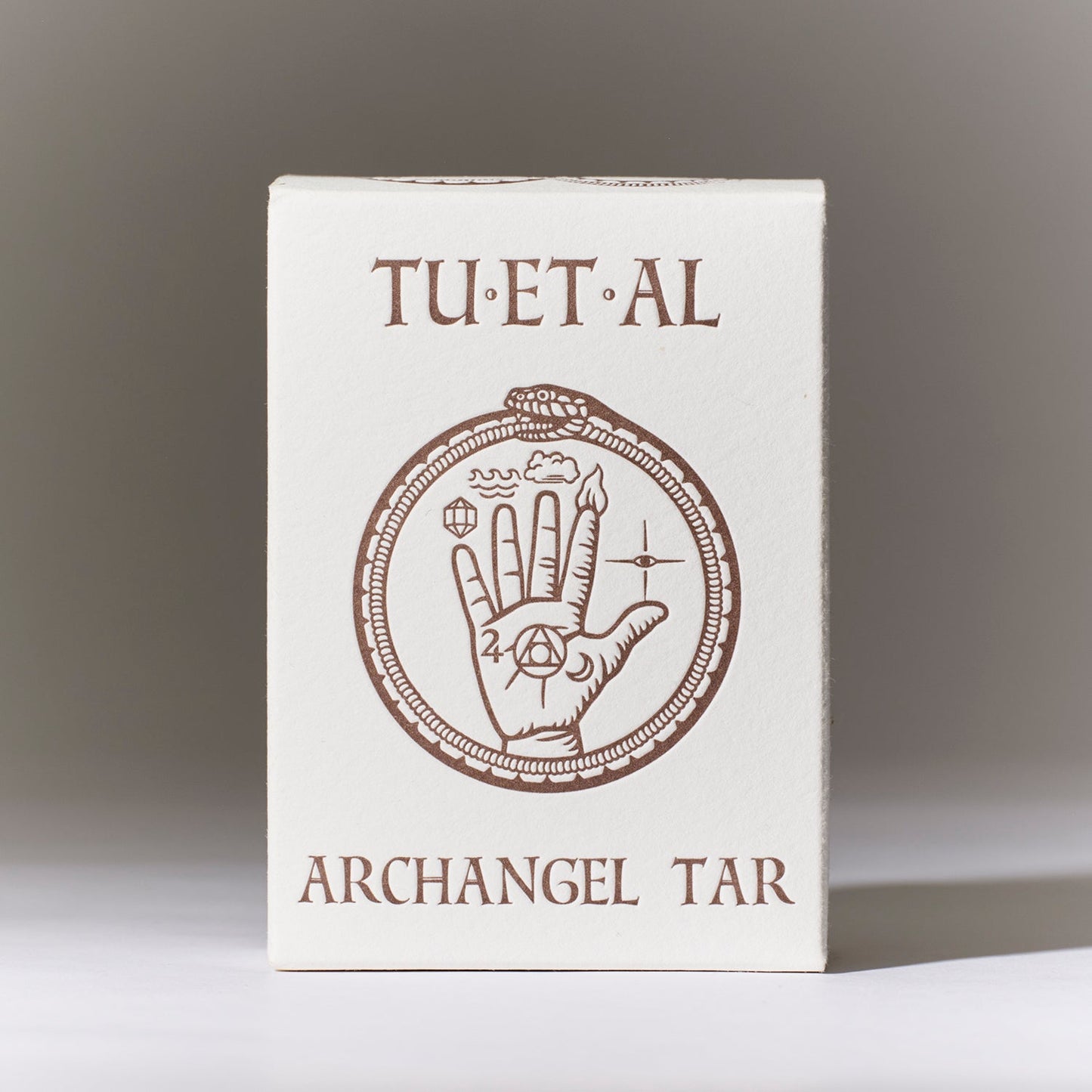 Archangel Tar - TU·ET·AL