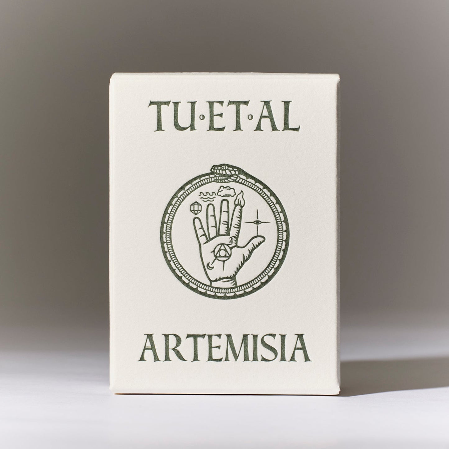 Artemisia - TU·ET·AL