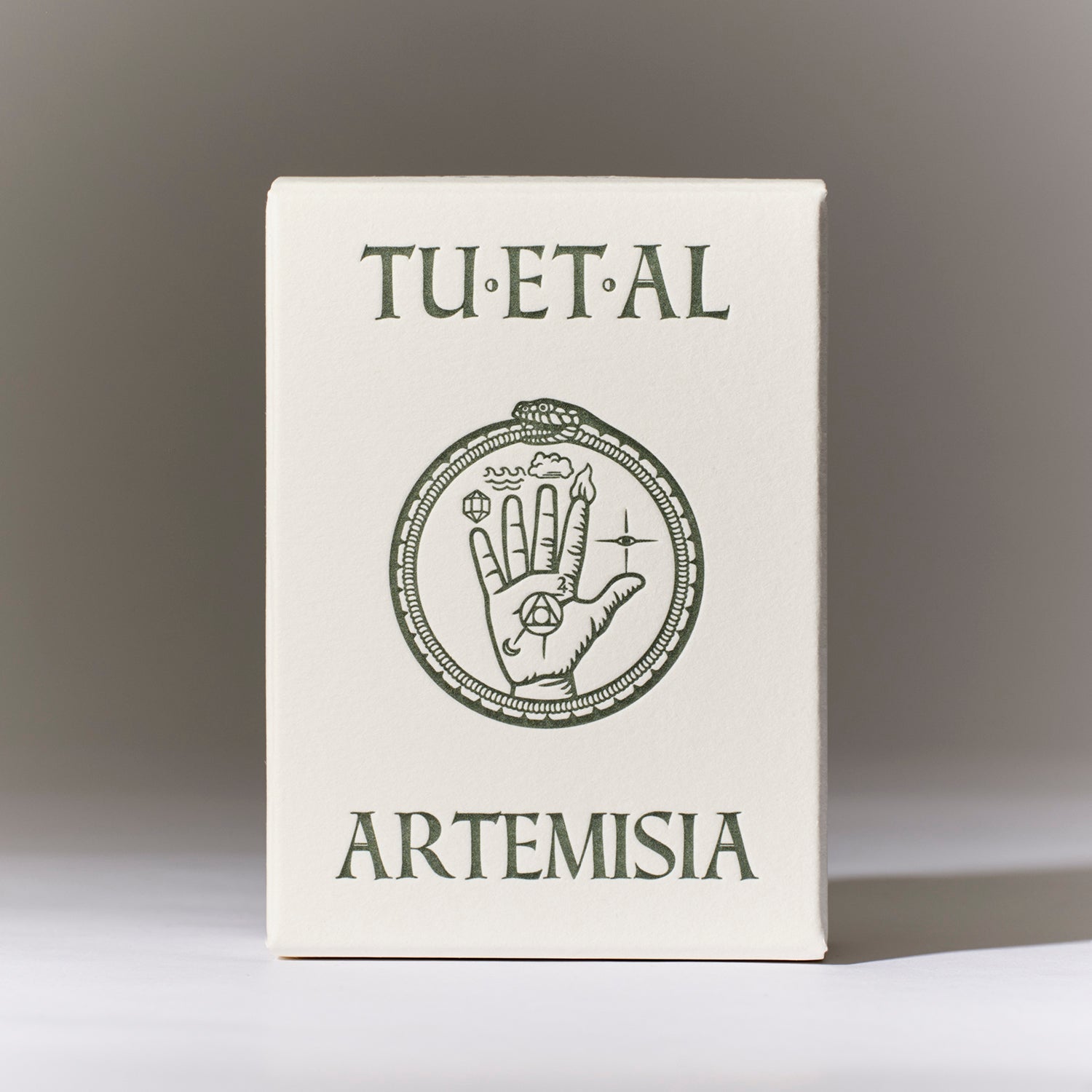 Artemisia - TU·ET·AL