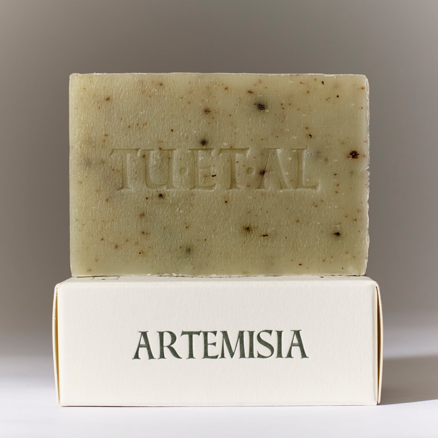 Artemisia - TU·ET·AL