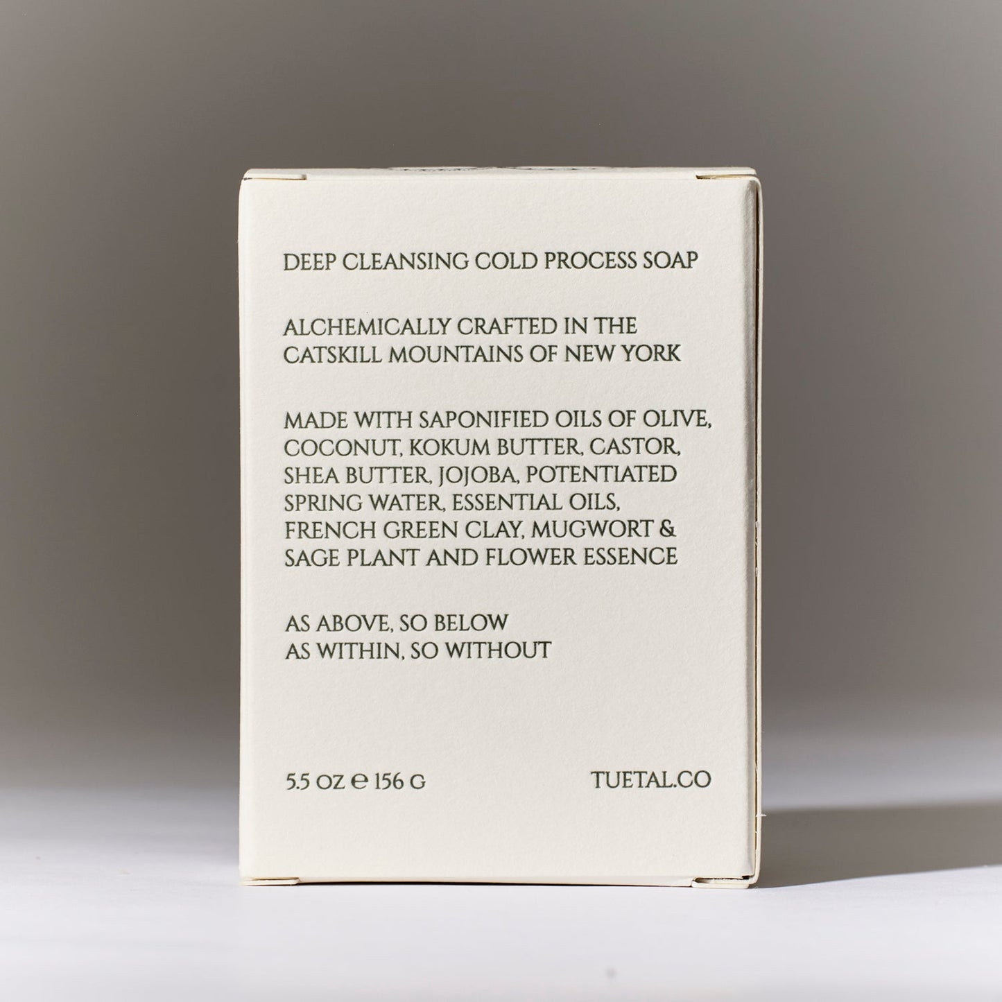 Artemisia - TU·ET·AL