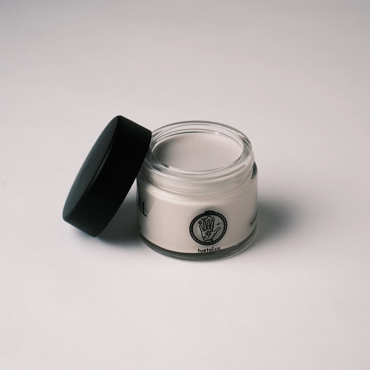 Aura Mineral Deodorant - TU·ET·AL