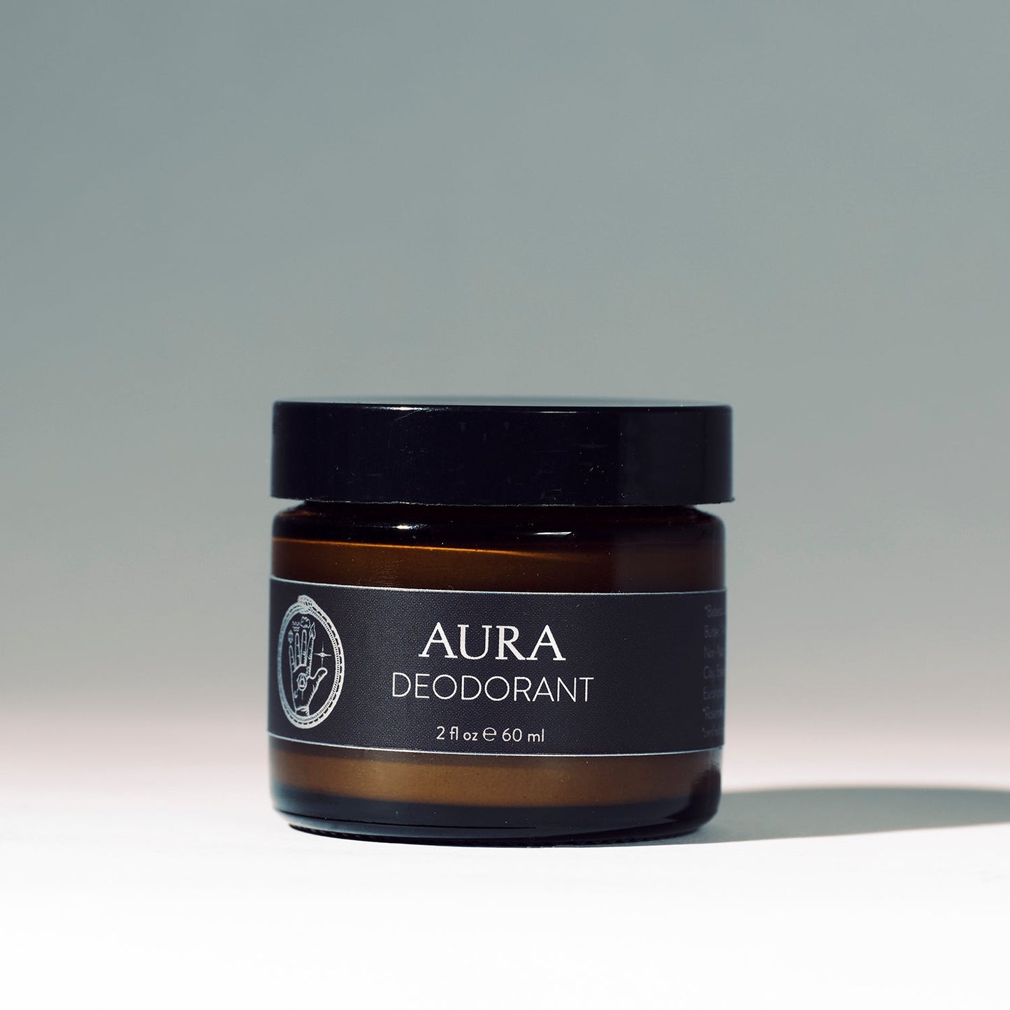 Aura Probiotic Deodorant - TU·ET·AL