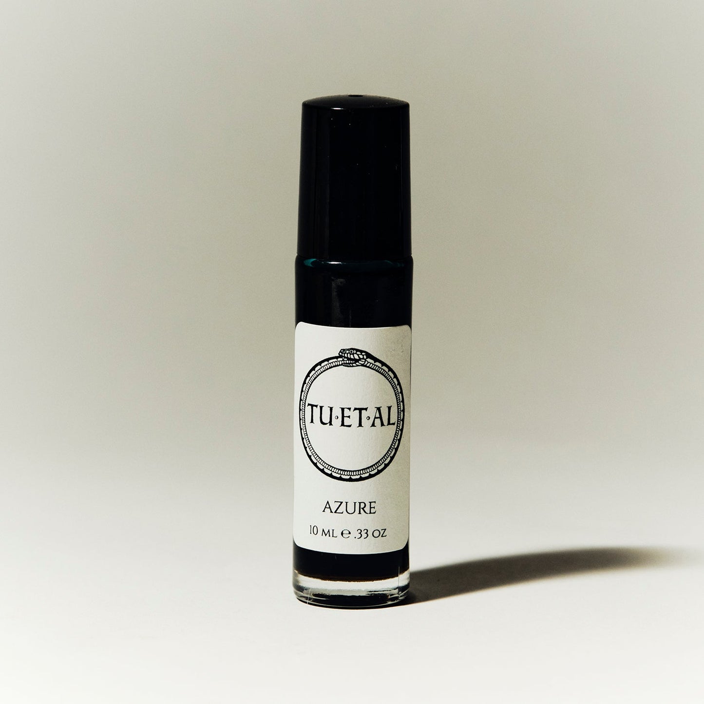Azure Botanical Perfume Oil - TU·ET·AL