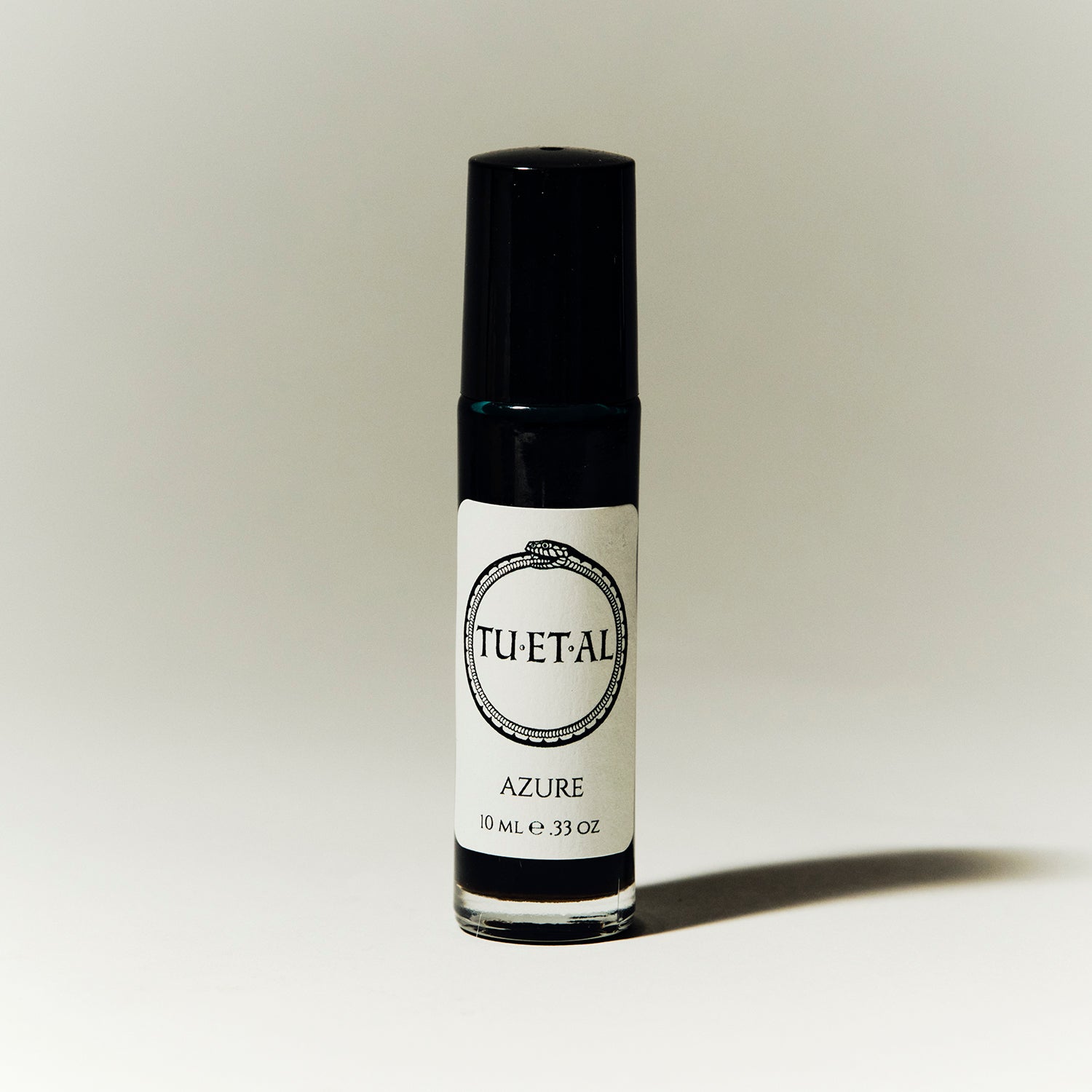Azure Botanical Perfume Oil - TU·ET·AL
