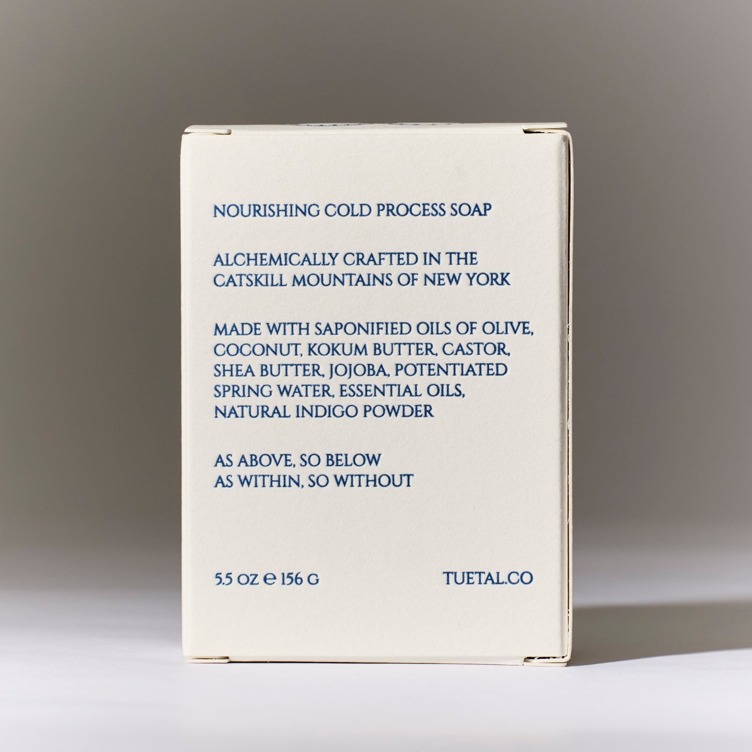 Blue Moon - TU·ET·AL