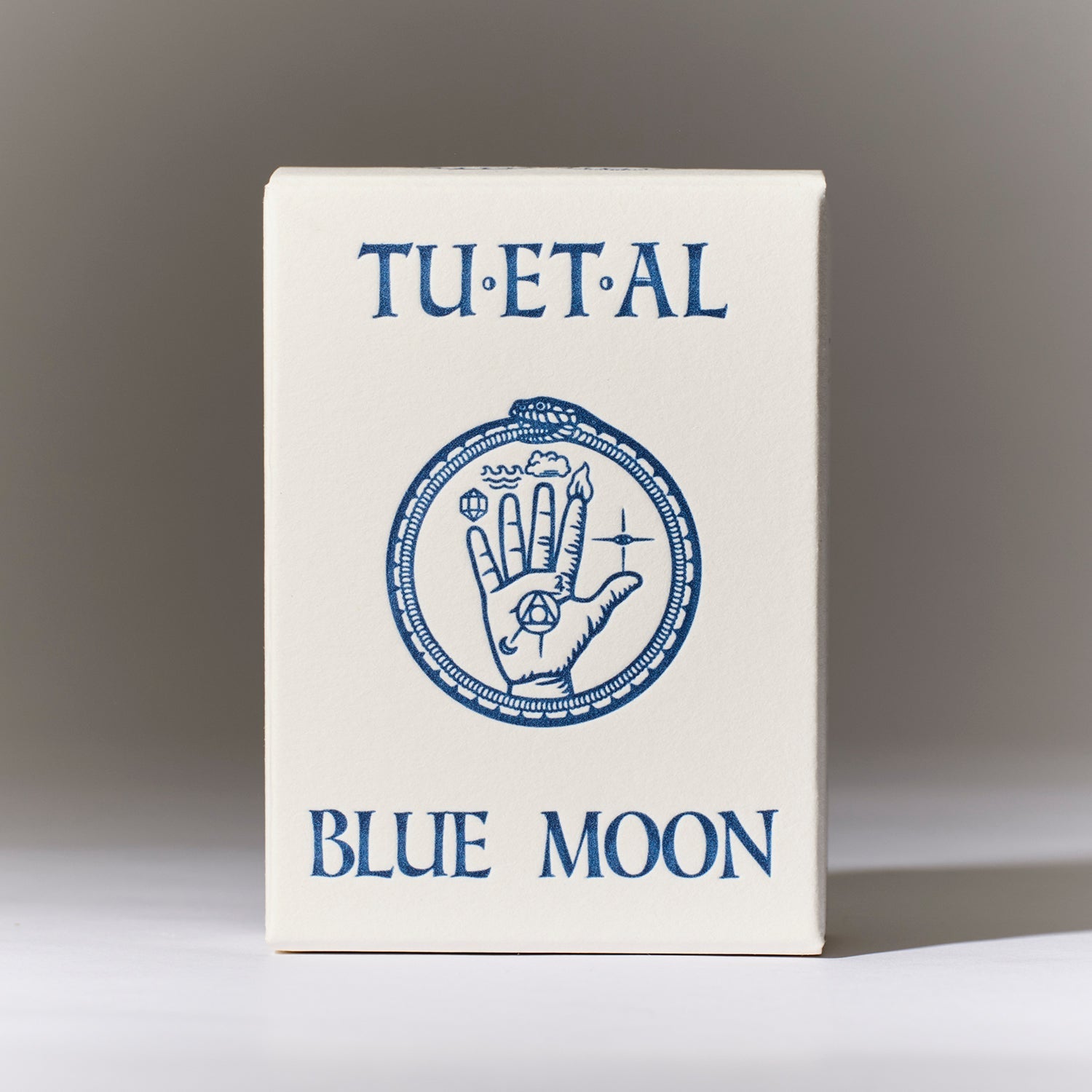 Blue Moon - TU·ET·AL