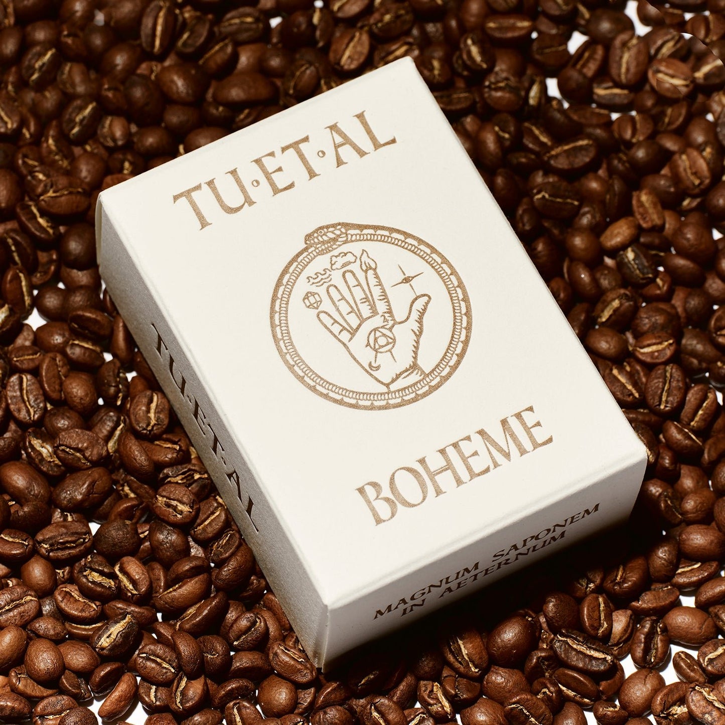Boheme - TU·ET·AL
