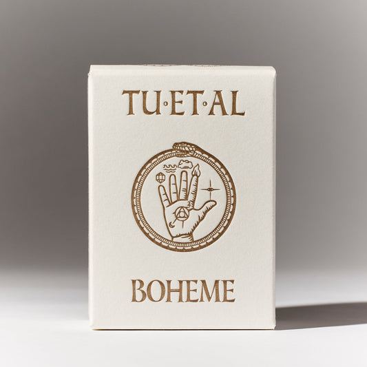 Boheme - TU·ET·AL