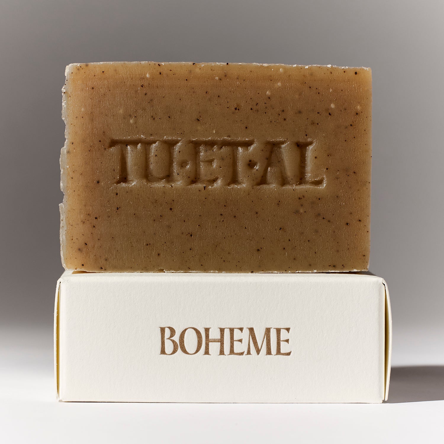 Boheme - TU·ET·AL