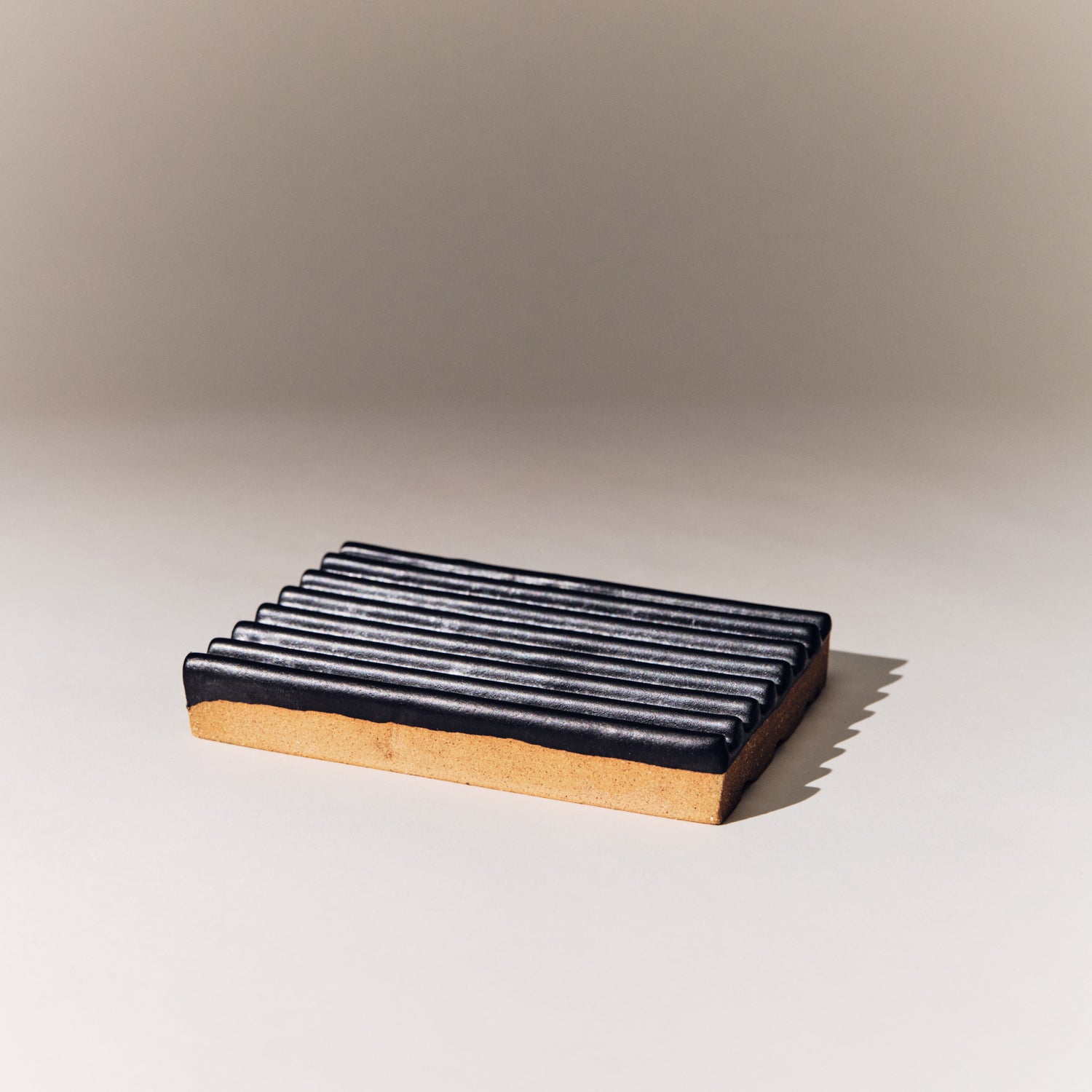 Ceramic Soap Dish - TU·ET·AL
