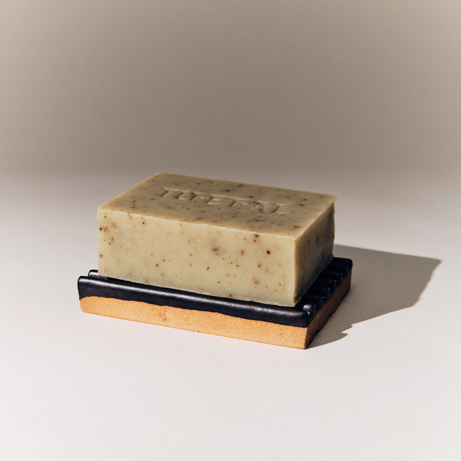 Ceramic Soap Dish - TU·ET·AL