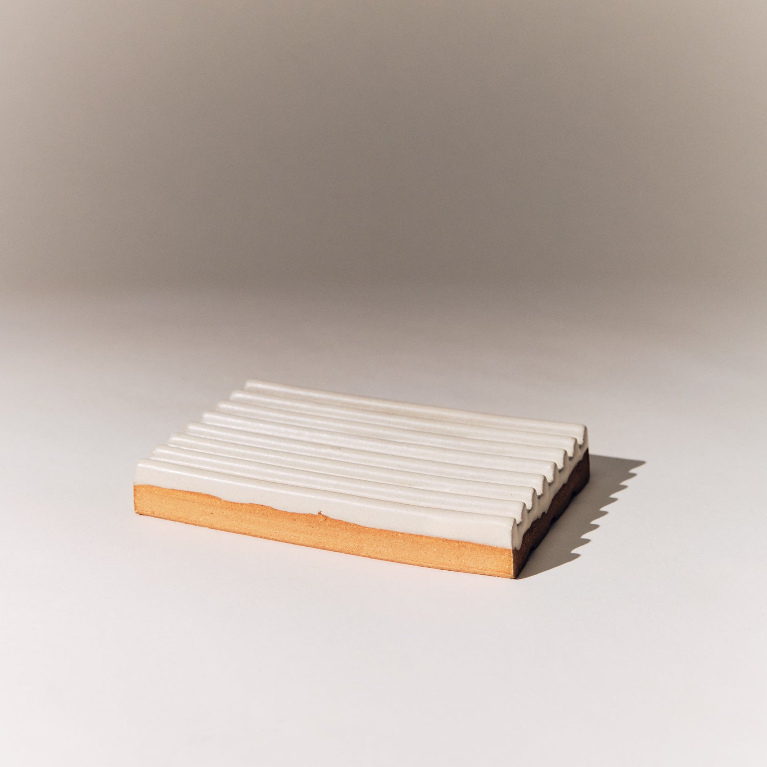 Ceramic Soap Dish - TU·ET·AL