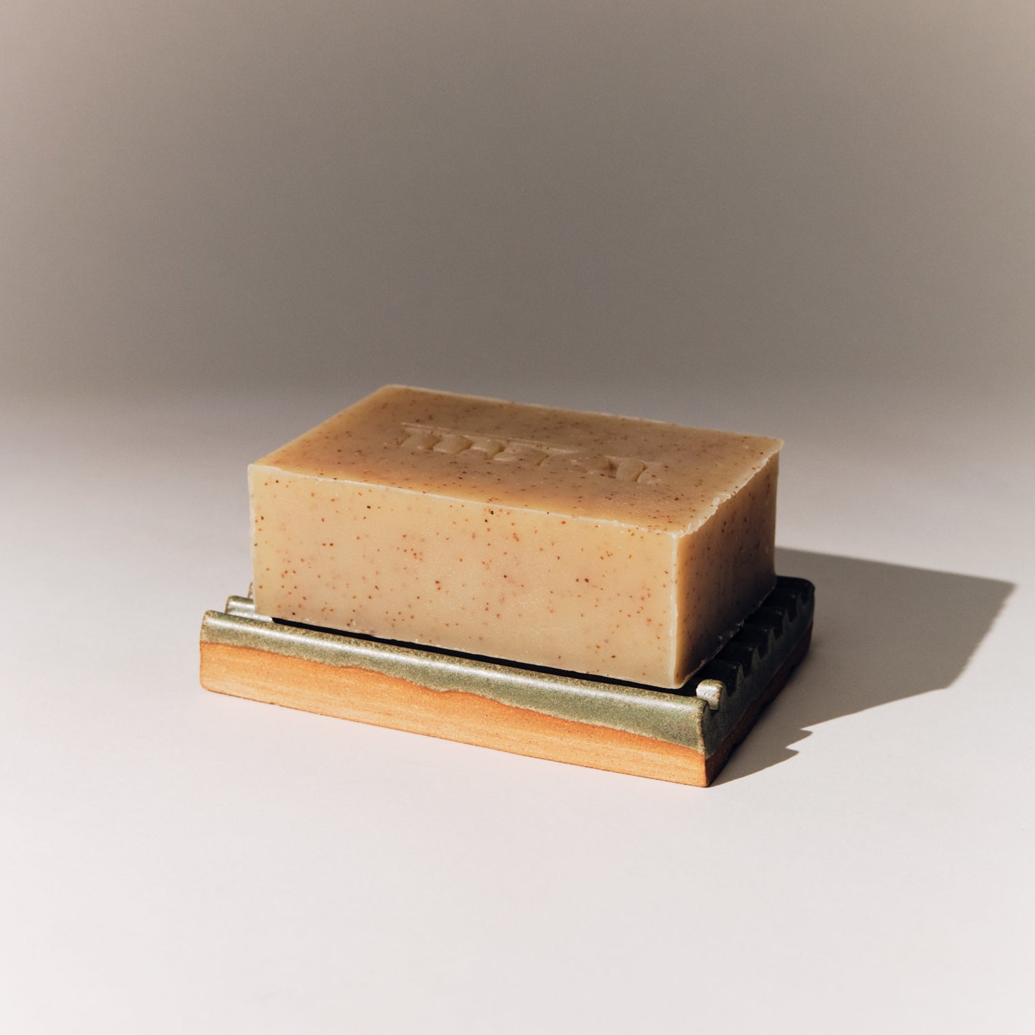 Ceramic Soap Dish - TU·ET·AL