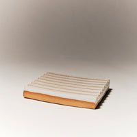 Ceramic Soap Dish - TU·ET·AL