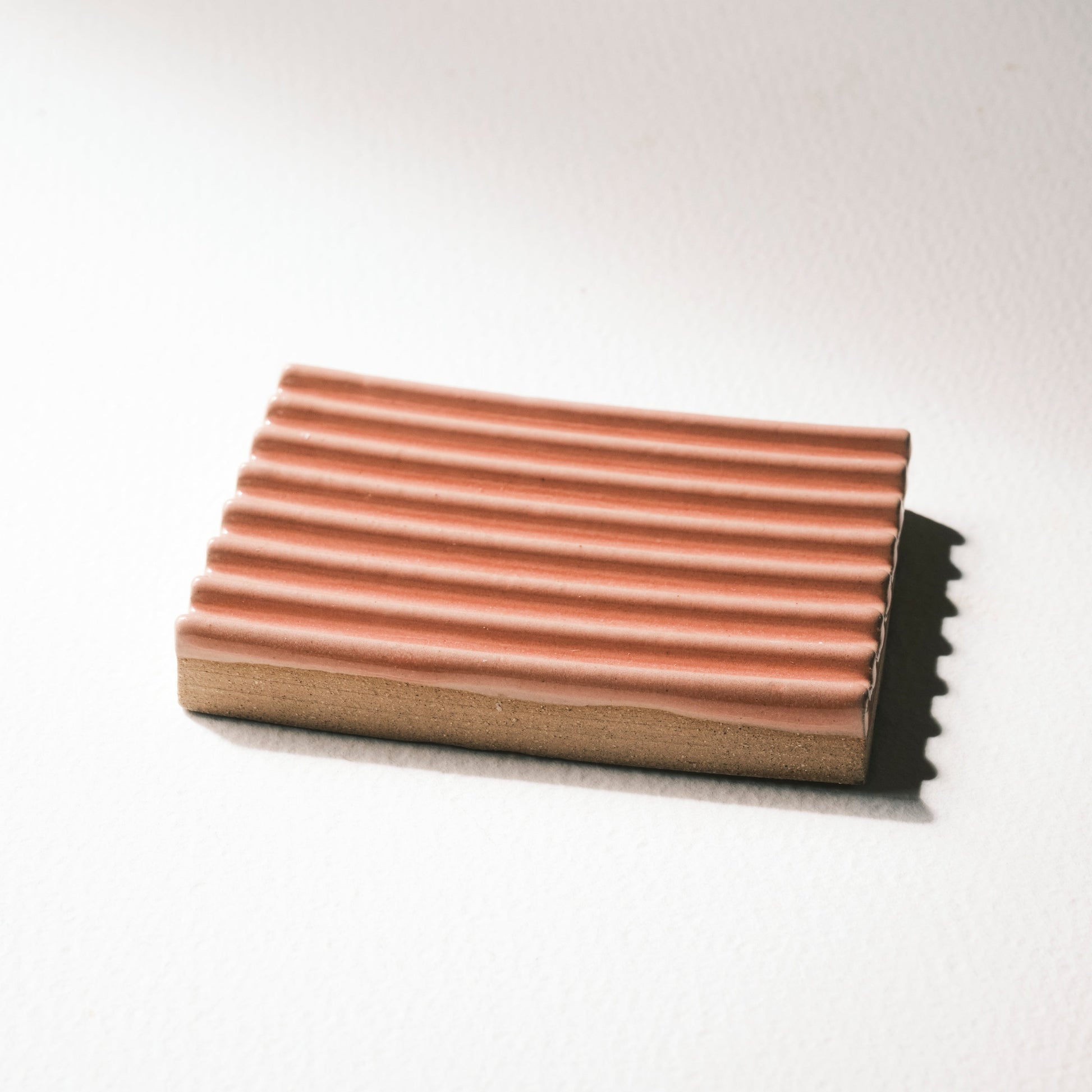 Ceramic Soap Dish - TU·ET·AL