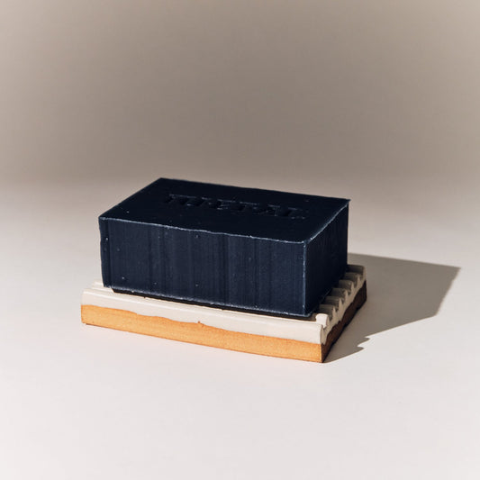 Ceramic Soap Dish - TU·ET·AL